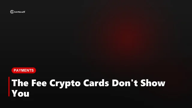 Crypto Cards Explained: Which Hides the Lowest Spread?