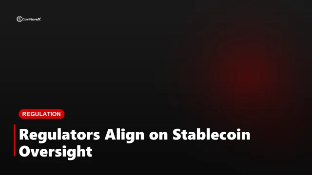 NYDFS and European Banking Authority Align on Closer Stablecoin Oversight