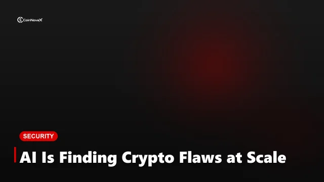 AI Tools Are Surfacing Cryptographic Protocol Flaws at Scale