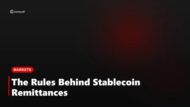 Sending Money Home With Stablecoins: A Legal Guide