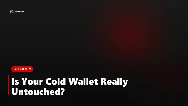 How to Verify Your Hardware Wallet Hasn't Been Tampered With