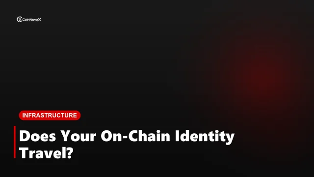 Do Cross-Chain Identity Profiles Actually Survive Across Systems?